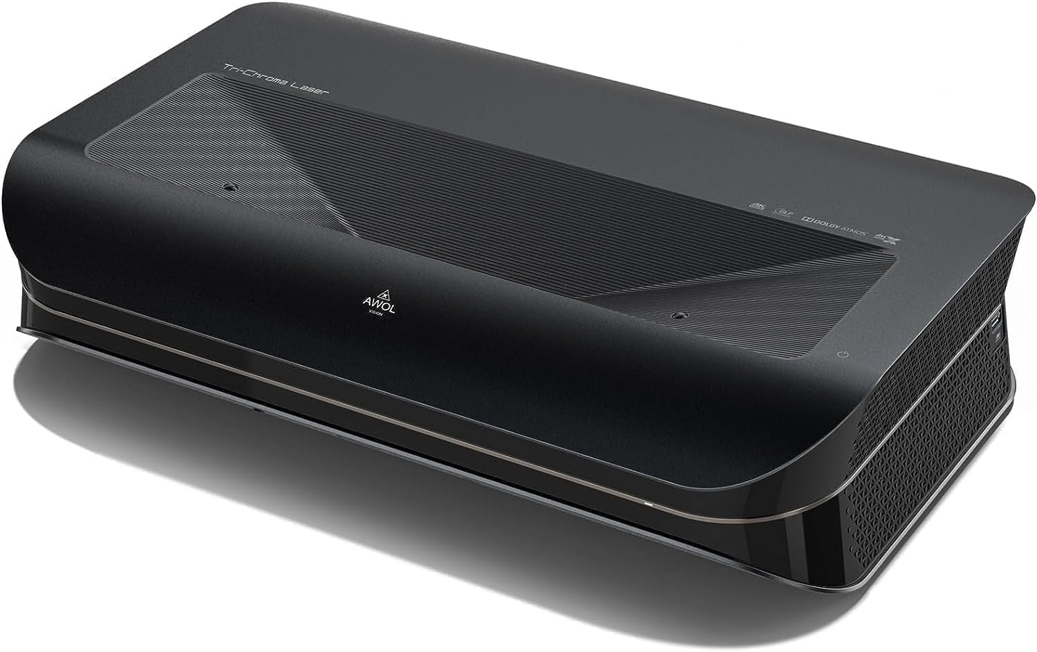 4K 3D Laser Projector - Trevalure 3000 Pro